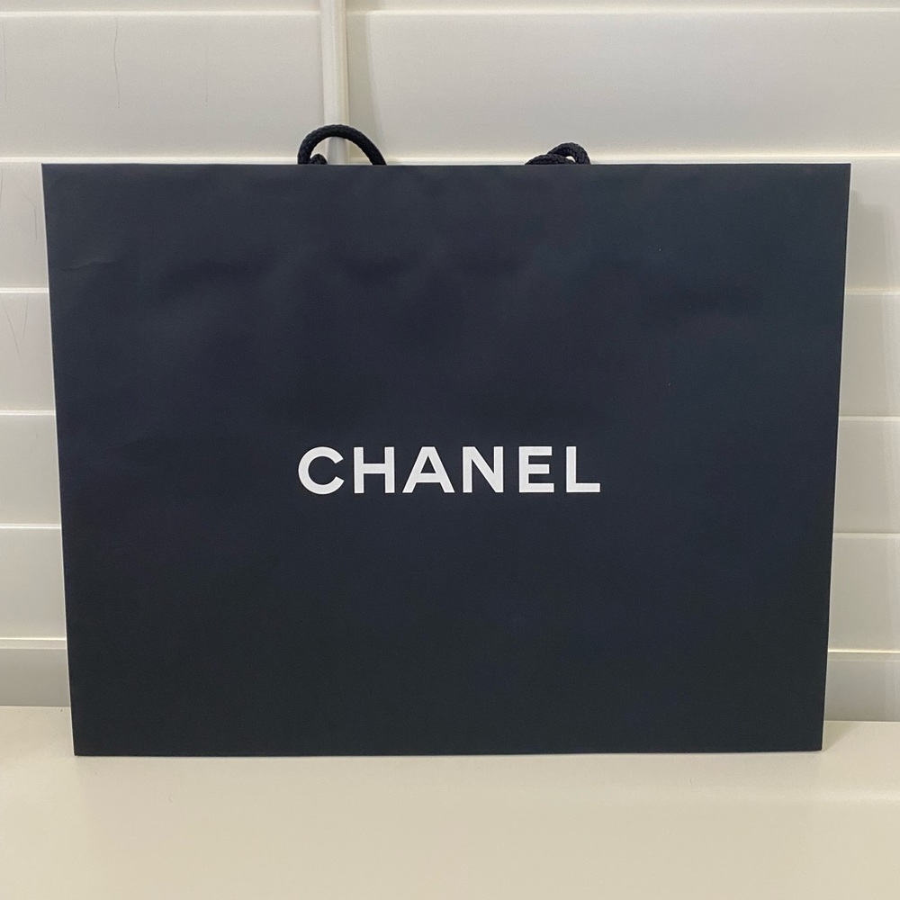 Chanel Medium Shopping Bag